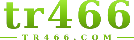 tr466 logo